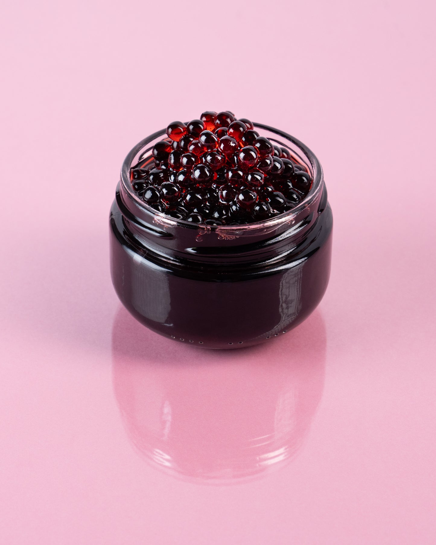 NeoBoba Caviar de Zmeură 110gr