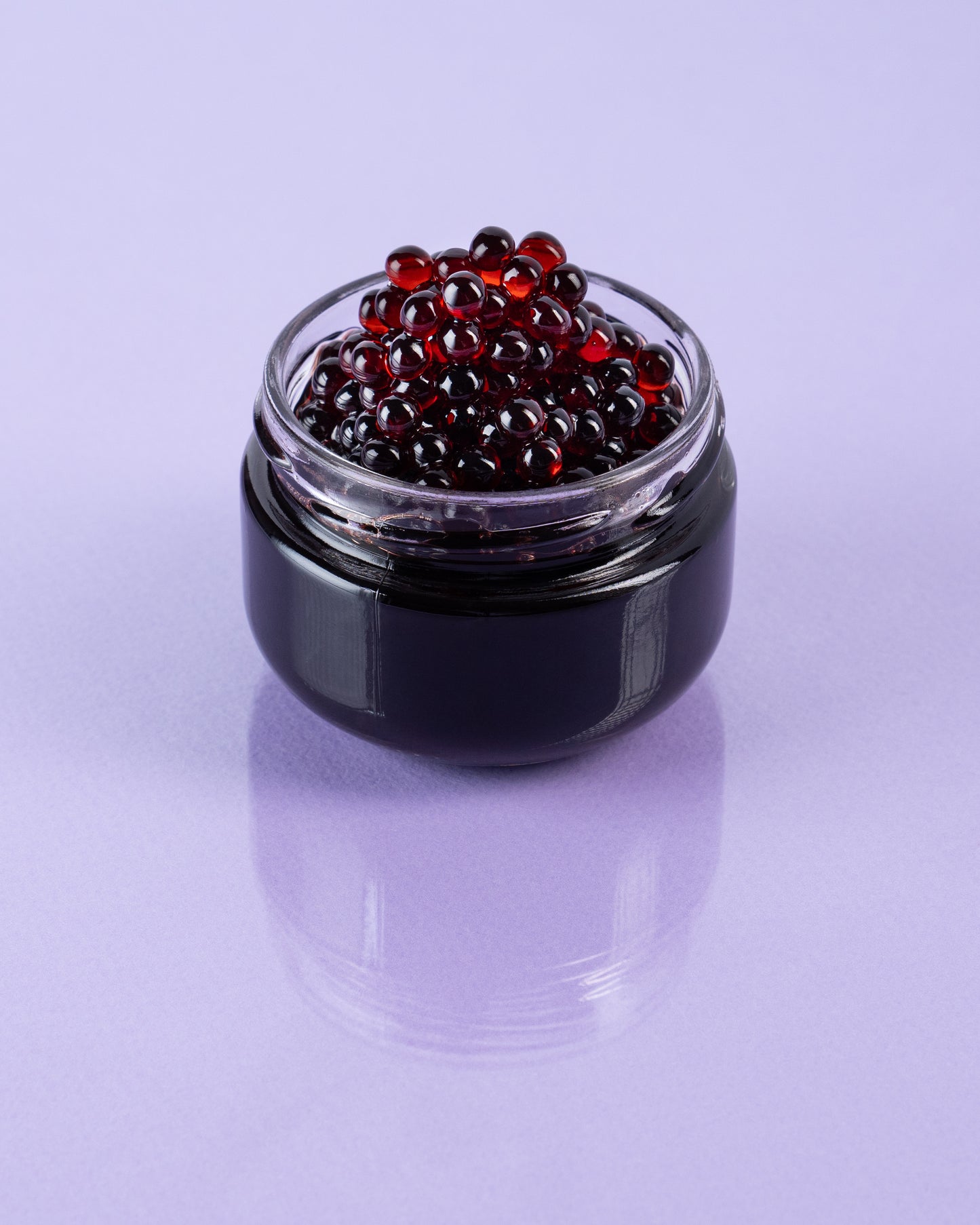 NeoBoba Blueberry Caviar 110gr
