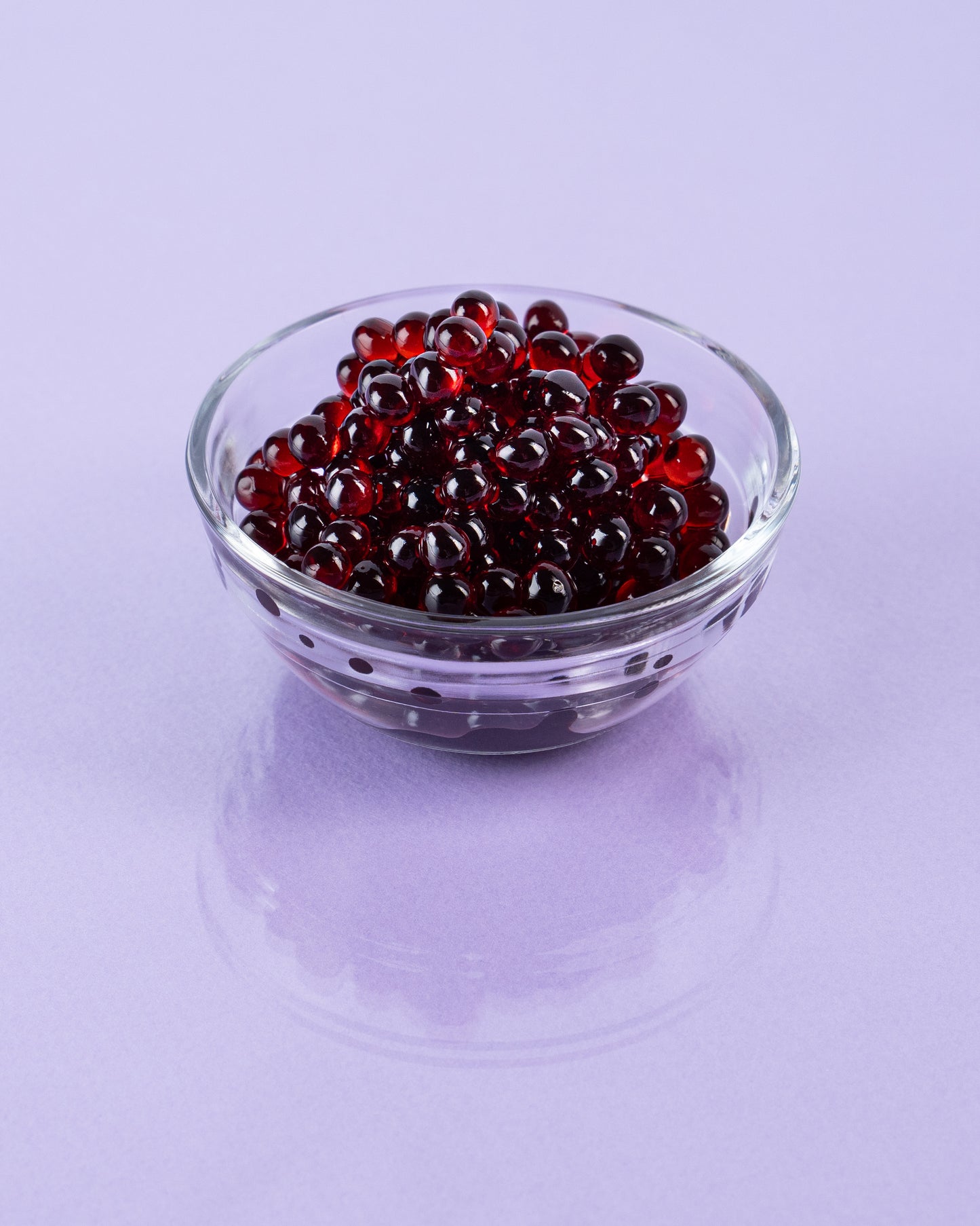 NeoBoba Blueberry Caviar 110gr