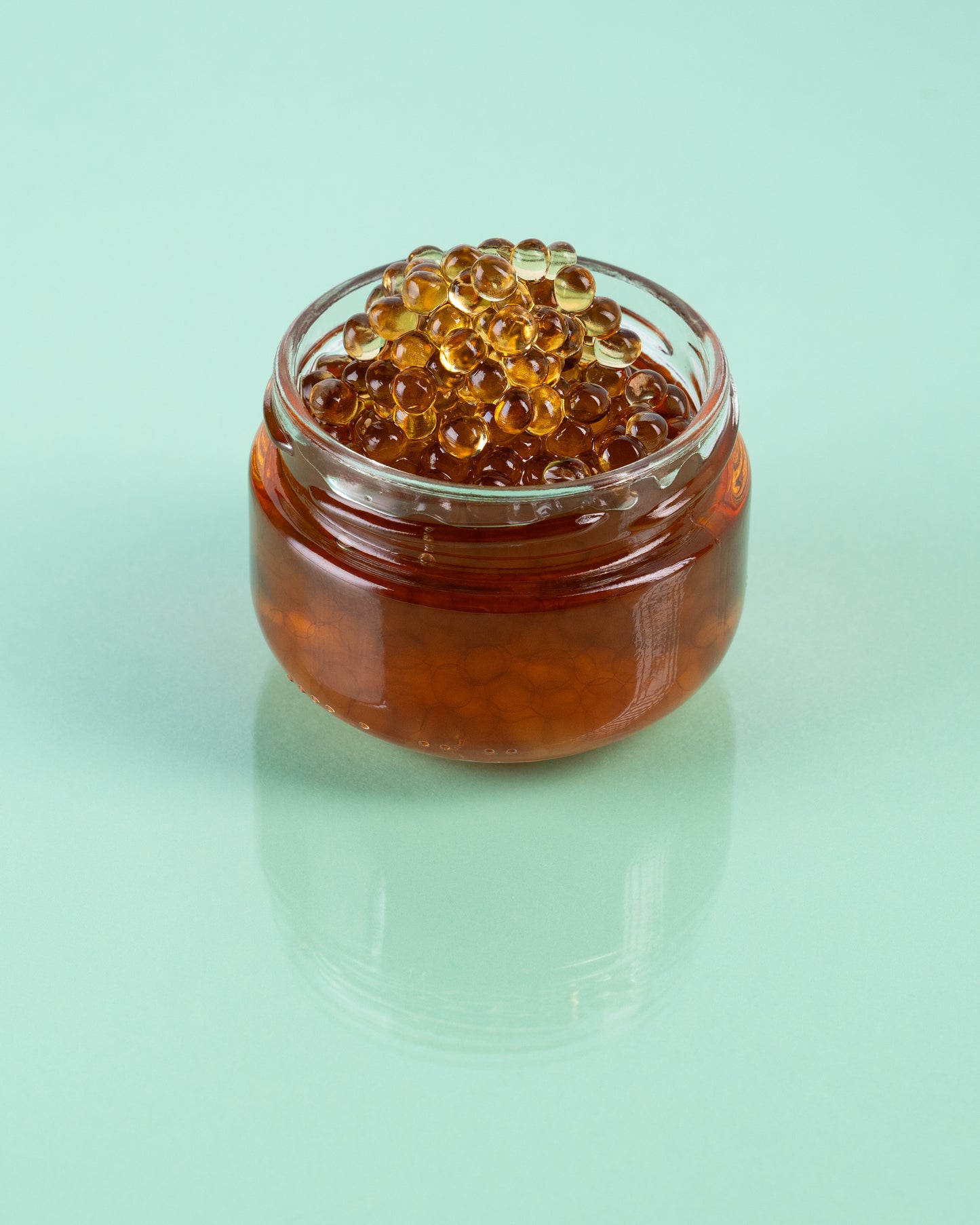 NeoBoba Pear Caviar 110gr