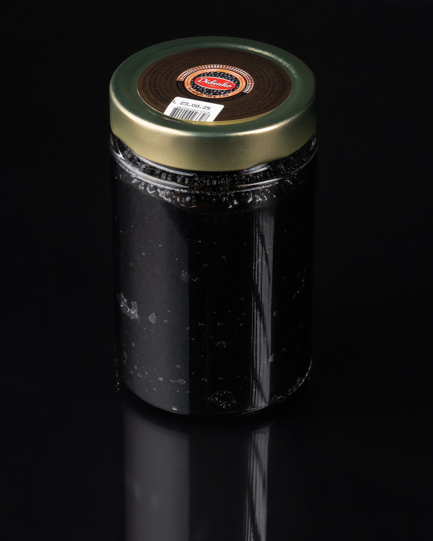NeoCaviar Sturgeon