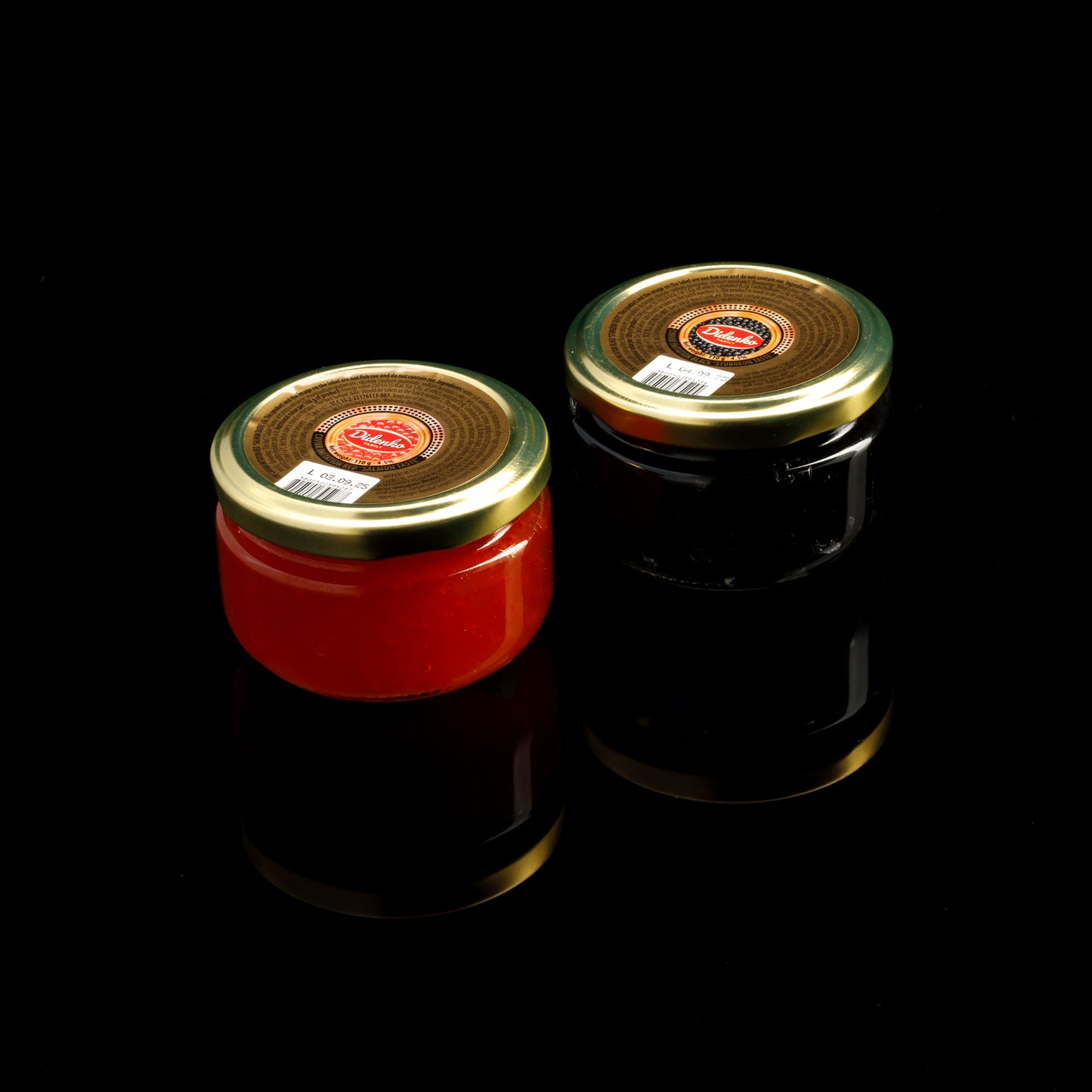 NeoCaviar GOURMET DUO 2 x 110gr